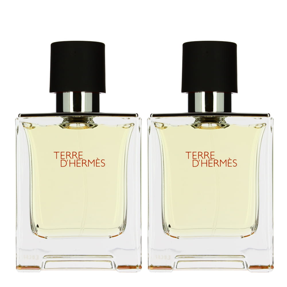 Hermes Terre D'Hermes Zestaw perfum