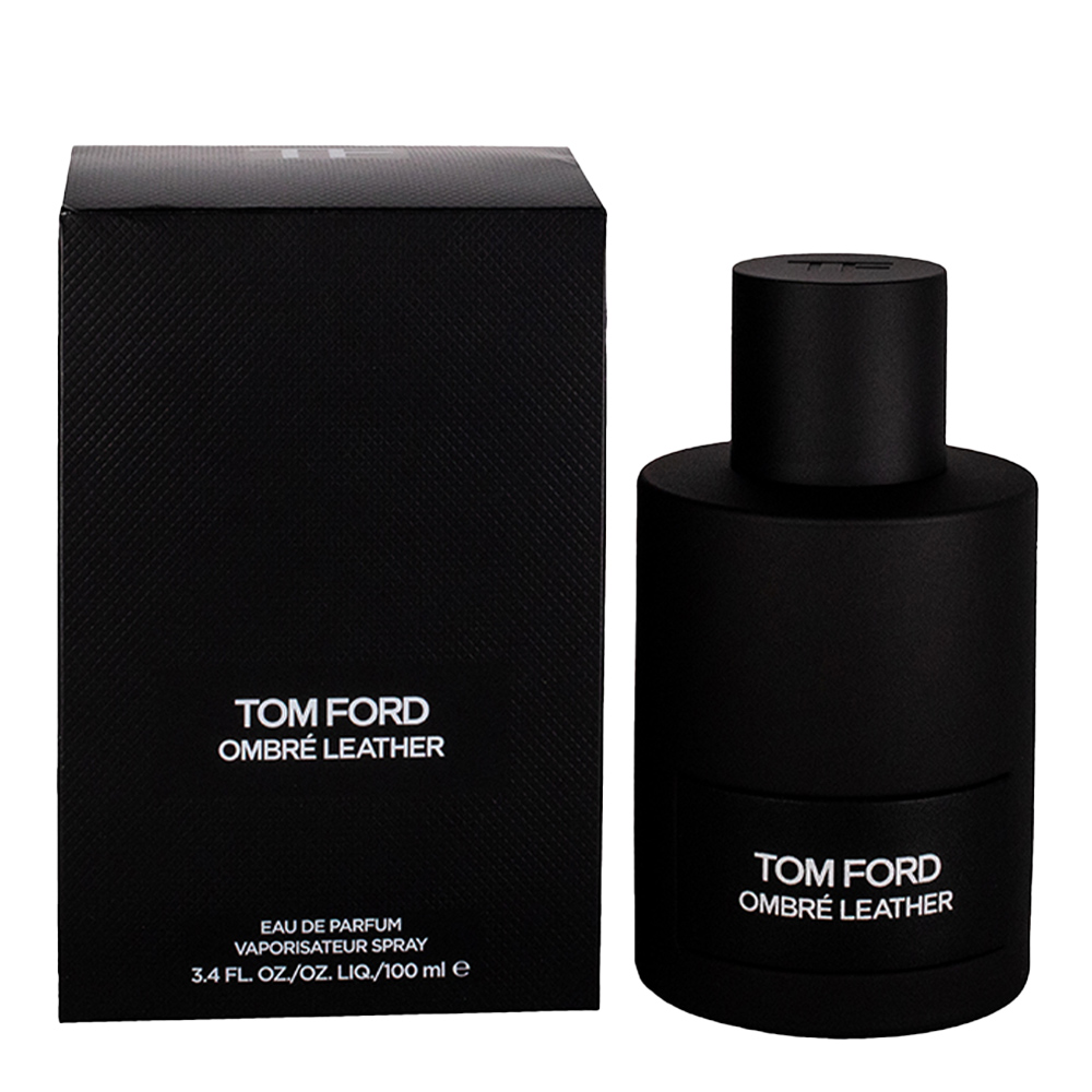 Tom Ford Ombre Leather Woda perfumowana dla mężczyzn 100 ml