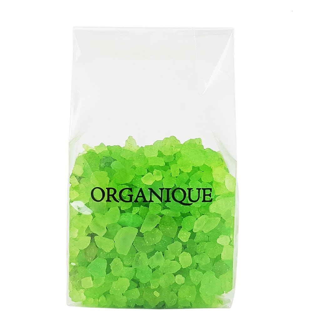 Organique Grecka Sól do kąpieli 200 g