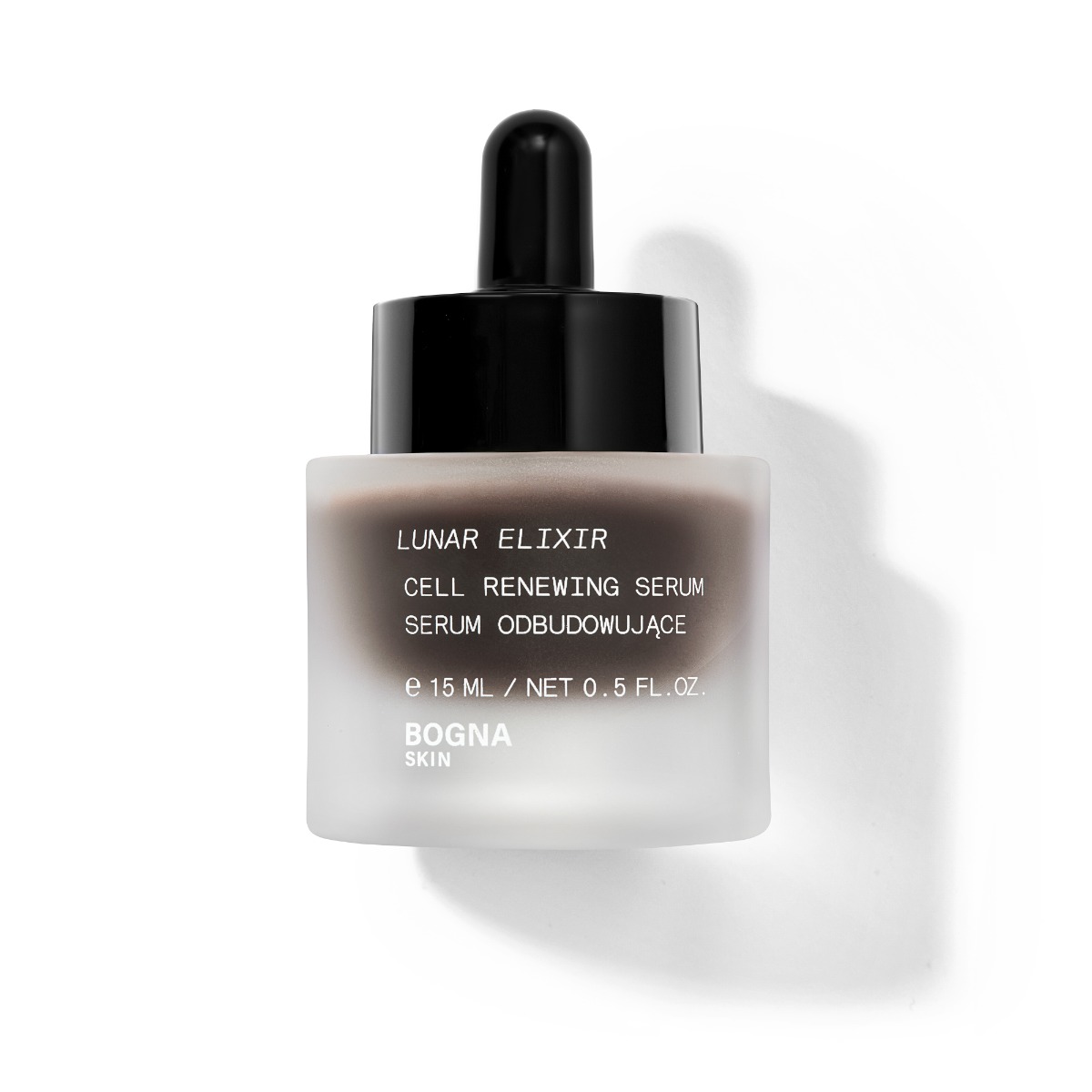 Bogna Skin Serum Odbudowujące Lunar Elixir 15ml
