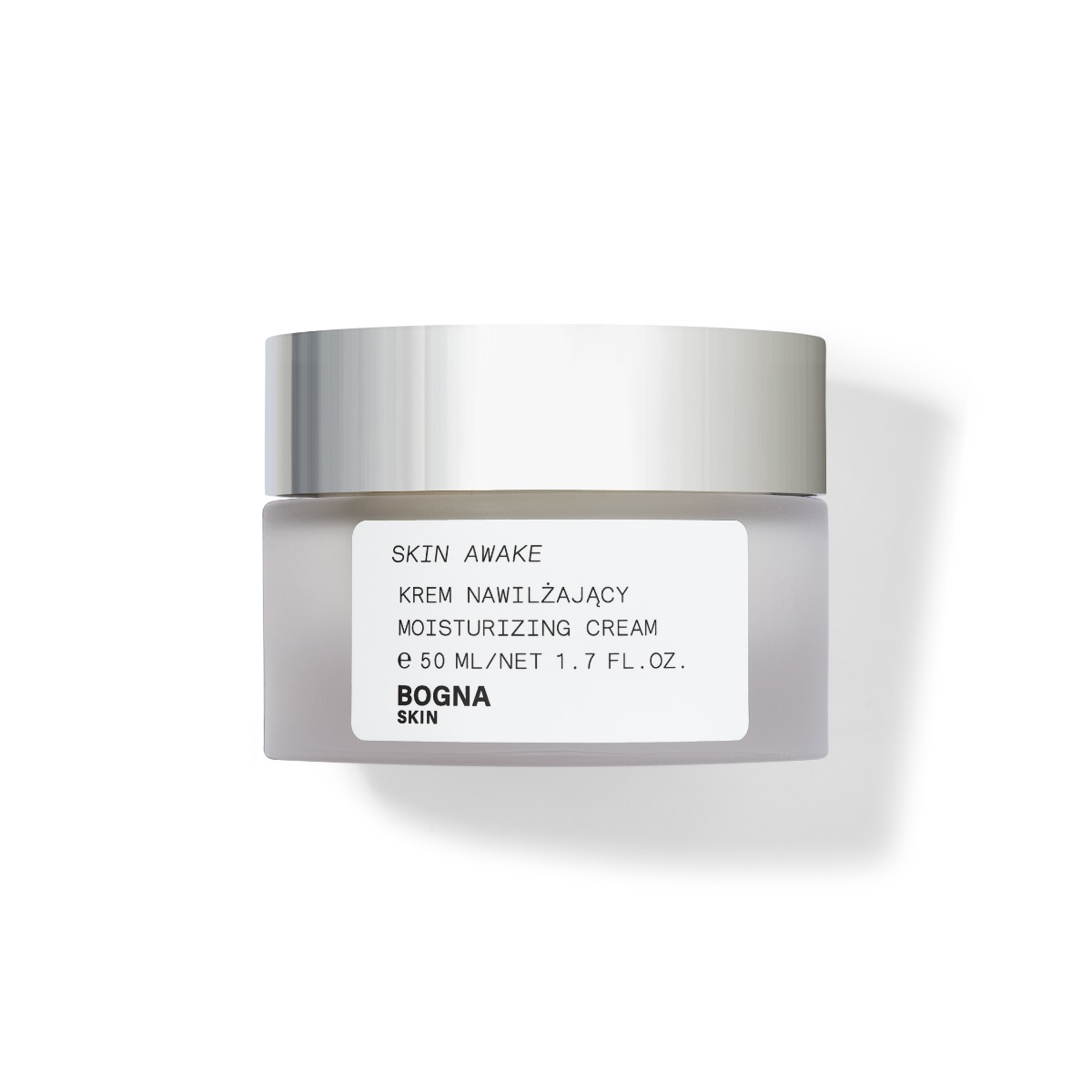 Bogna Skin Krem Ujędrniająco-nawilżający Skin Awake 50ml