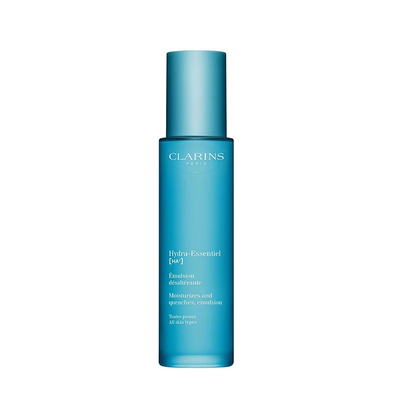 Clarins Hydra-Essentiel Emulsion 75ml