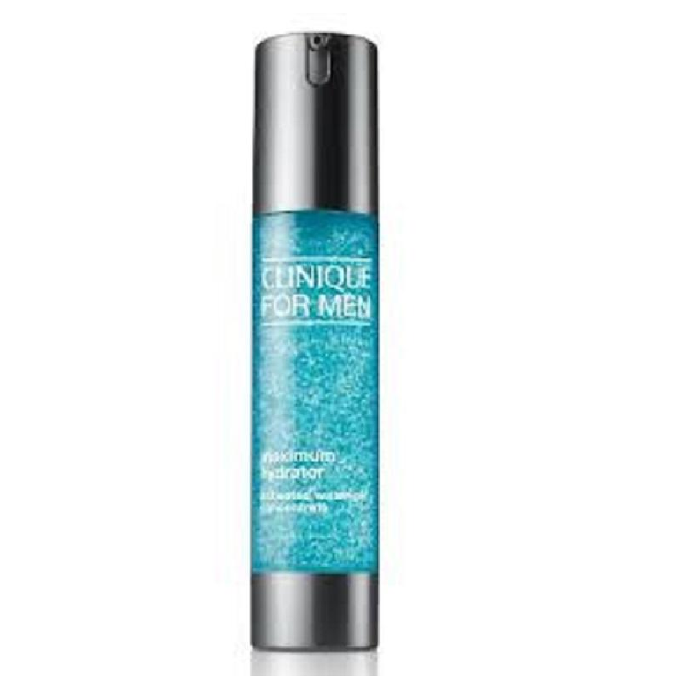 Clinique For Men Max Hydra Watergel Krem do twarzy 50 ml