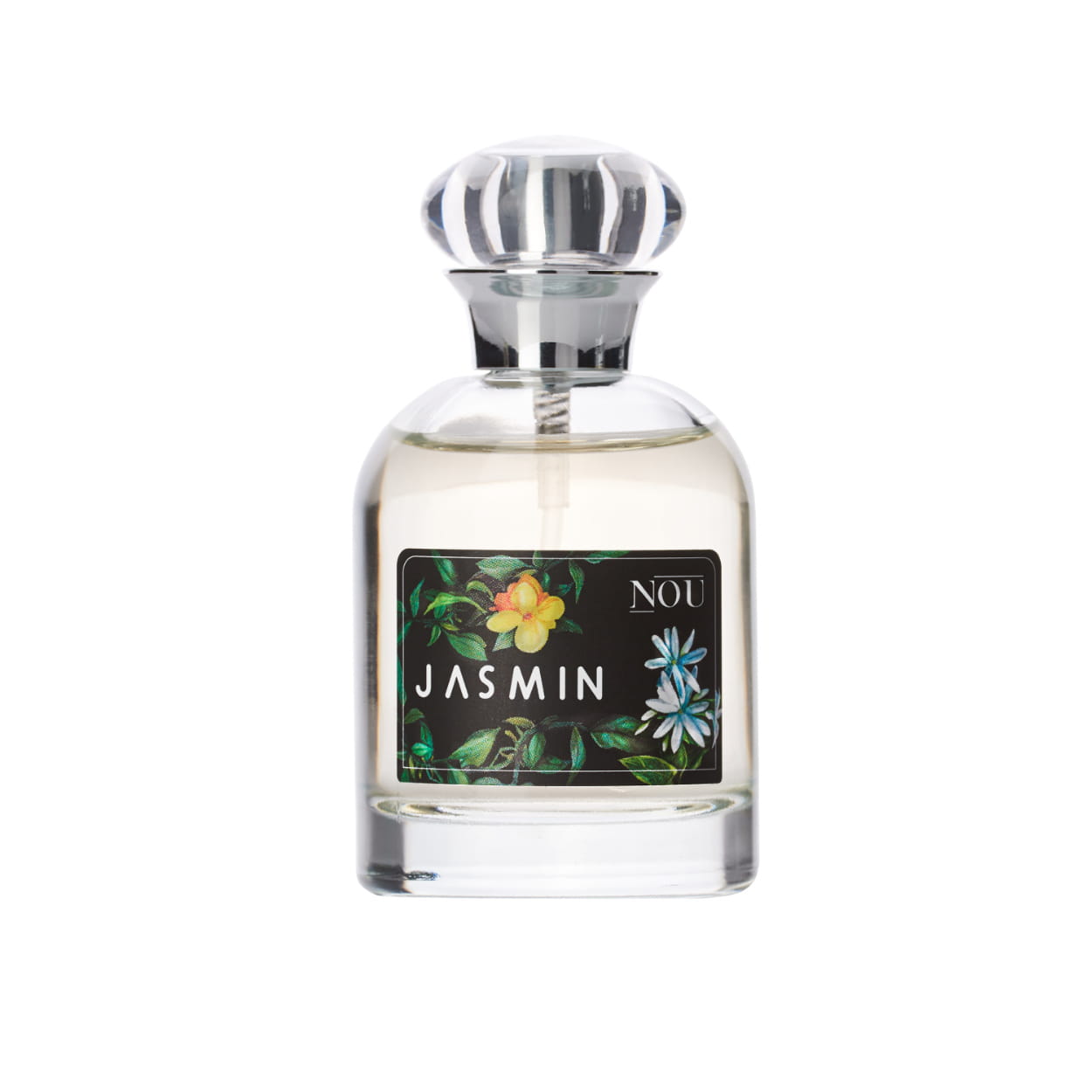 Nou Jasmin Woda perfumowana dla kobiet 50 ml