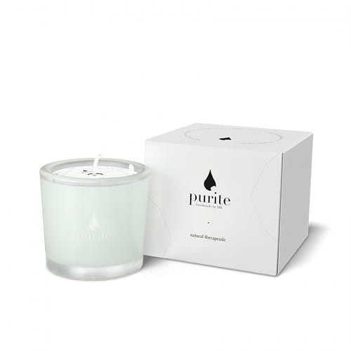 Purite Undique Aion naturalna świeca zapachowa WNĘTRZE 190 g