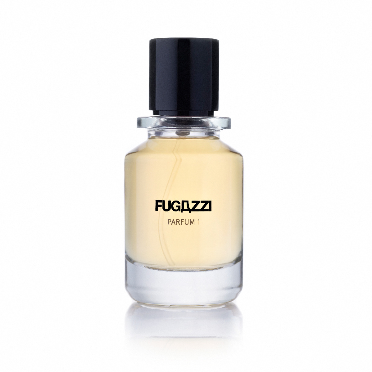 Fugazzi Parfum 1 Extrait Perfumy dla kobiet 50 ml