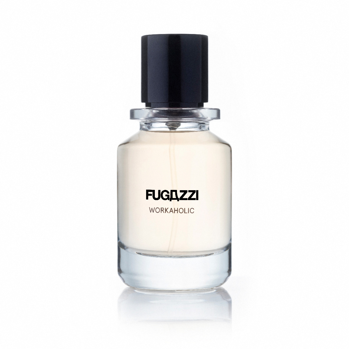 Fugazzi Workaholic Extrait Perfumy dla kobiet 50 ml