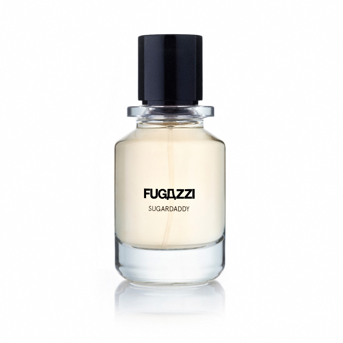 Fugazzi Sugardaddy Extrait Perfumy dla kobiet 50 ml