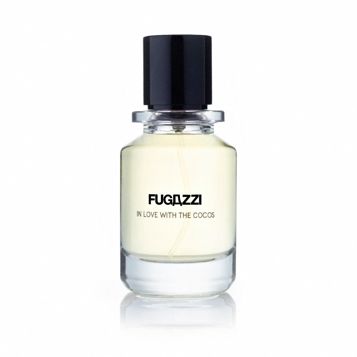 Fugazzi In Love With Cocos Extrait Perfumy dla kobiet 50 ml
