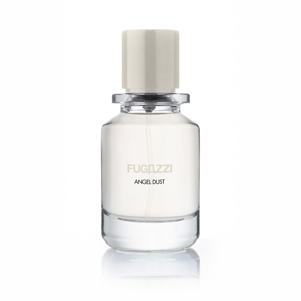 Fugazzi Angel Dust Woda perfumowana dla kobiet 50 ml