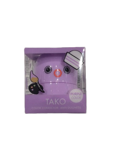 Tony Moly Tako Color Corrector Purple Korektor pod oczy