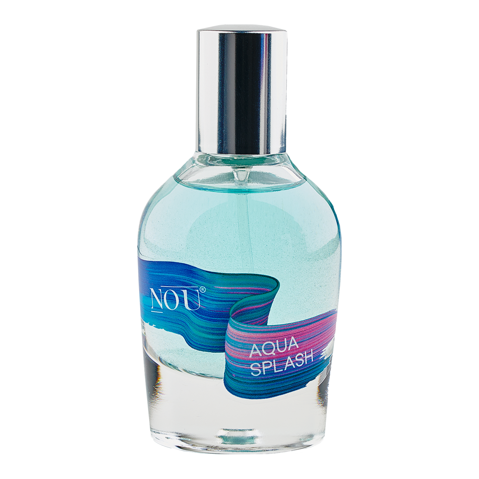 Nou Vibes Aqua Splash Woda perfumowana dla kobiet 30 ml