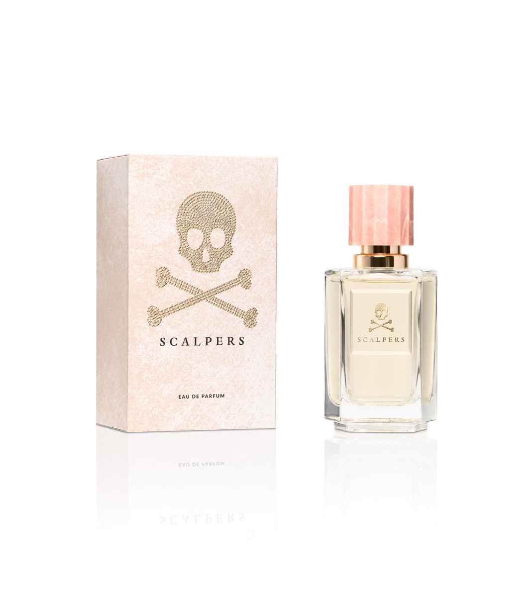Scalpers Her&Here Woman Edp 50ml