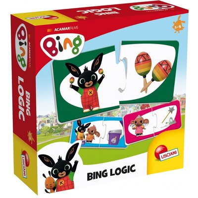 Lisciani Bing