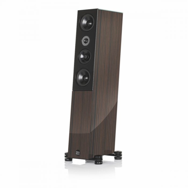 Audio Physic Midex Gloss Black Heban