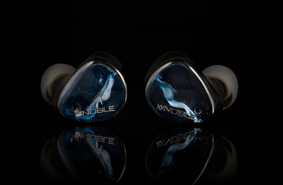 Noble Audio FoKus Mystique