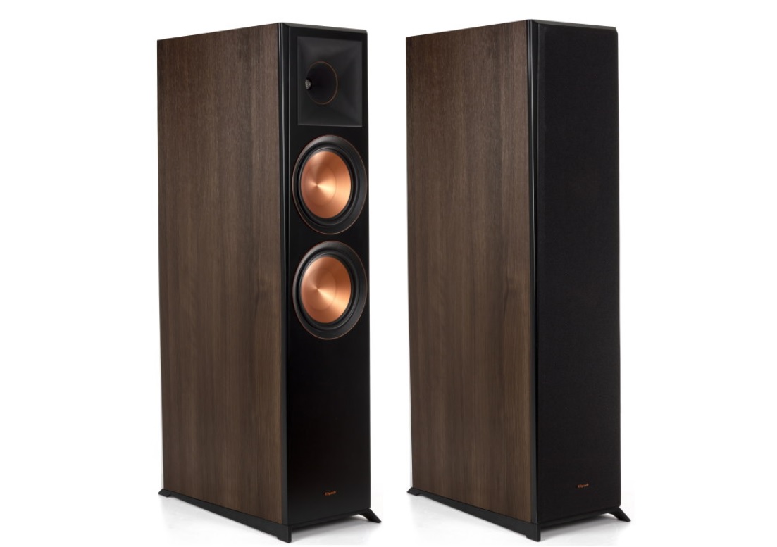 Klipsch RP-8060FA orzech