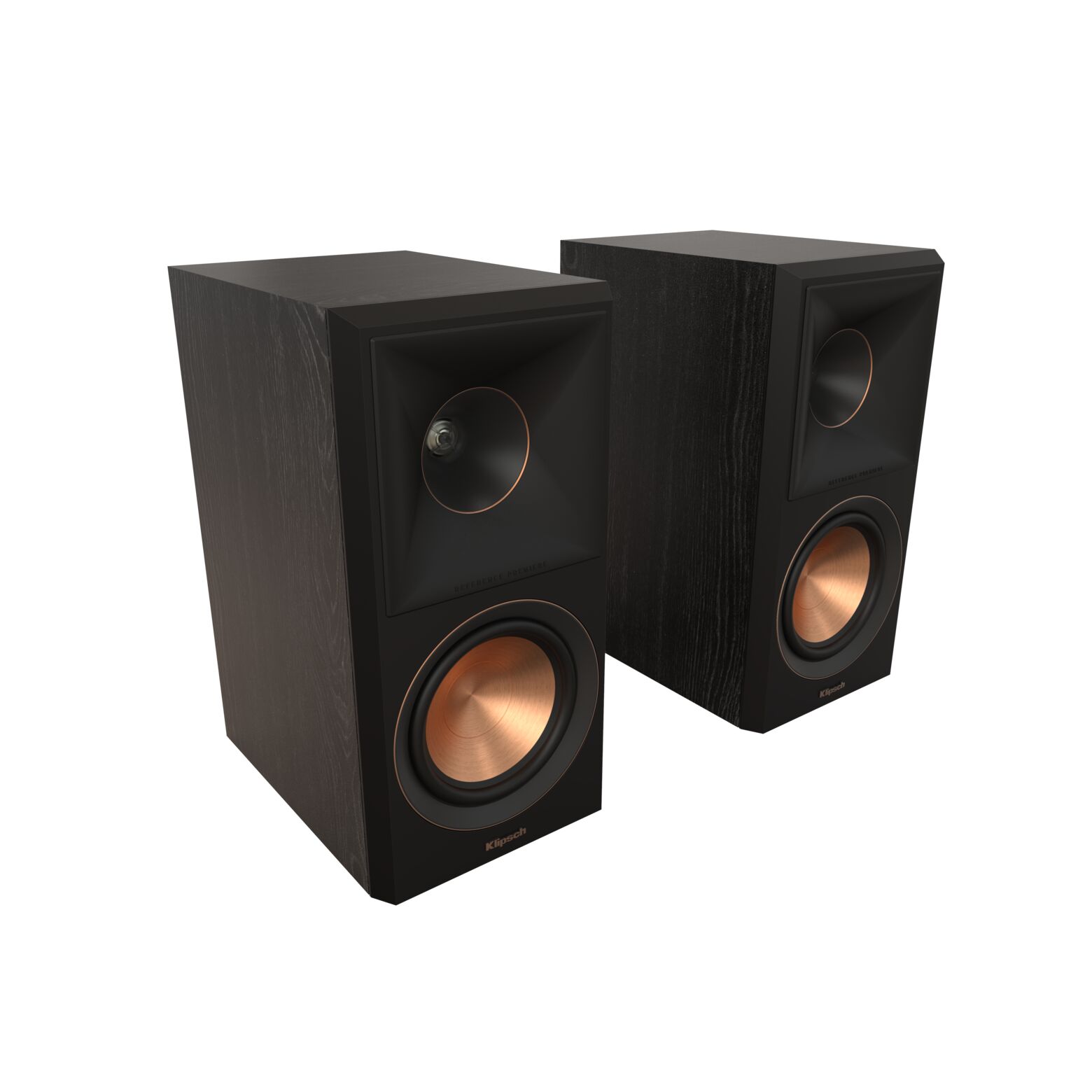 Klipsch Reference Premiere RP-500M Ebony