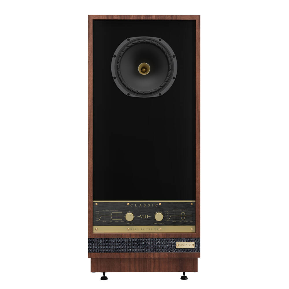 Fyne Audio Classic Vintage VIII