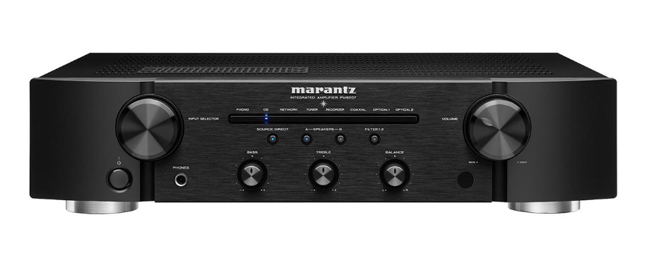 Marantz PM6007 czarny