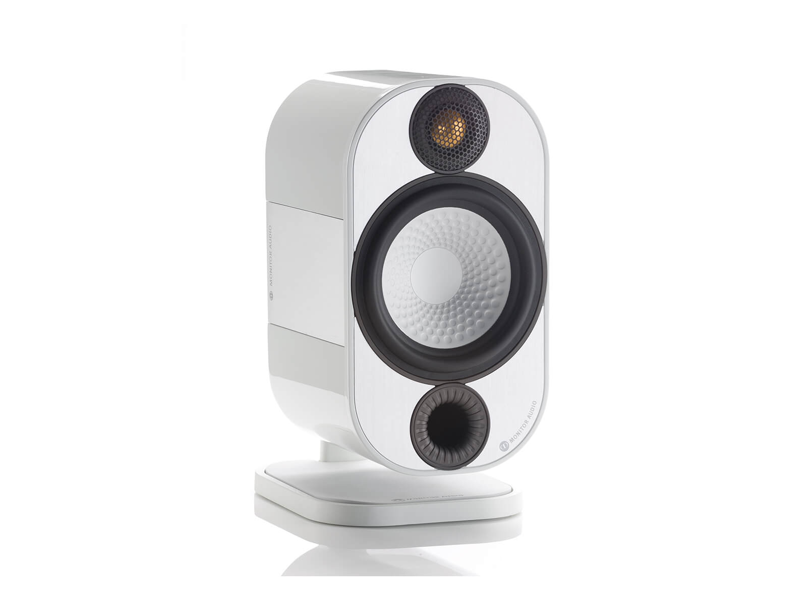 Monitor Audio Apex A10 Biały