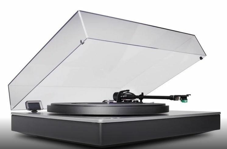 z BT Cambridge Audio ALVA ST