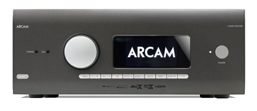 Arcam AVR5