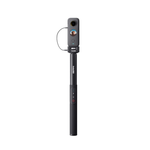 Power Selfie Stick z pilotem i baterią Insta360