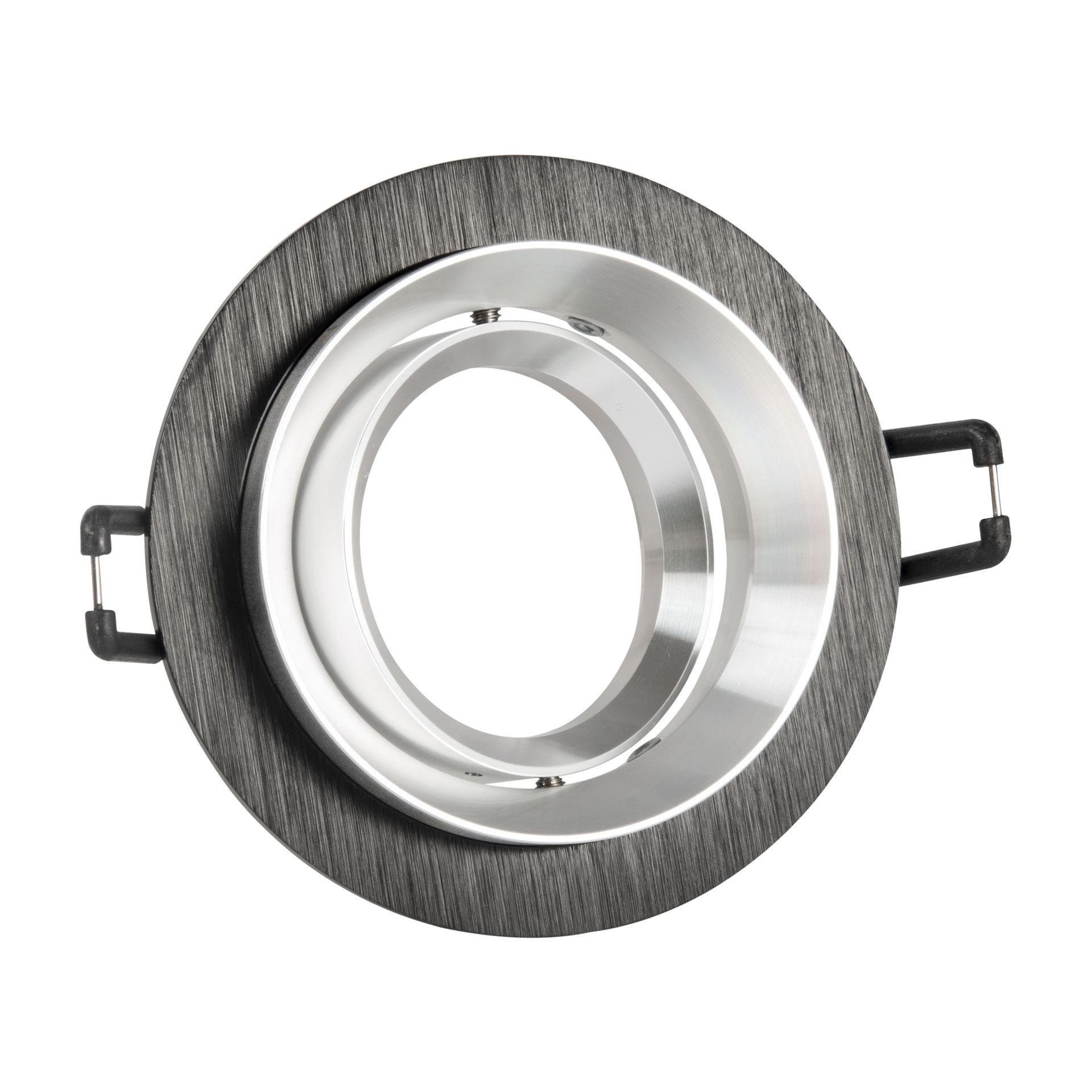 Oczko podtynkowe 1x8W LIKA R 321985 GOLDLUX