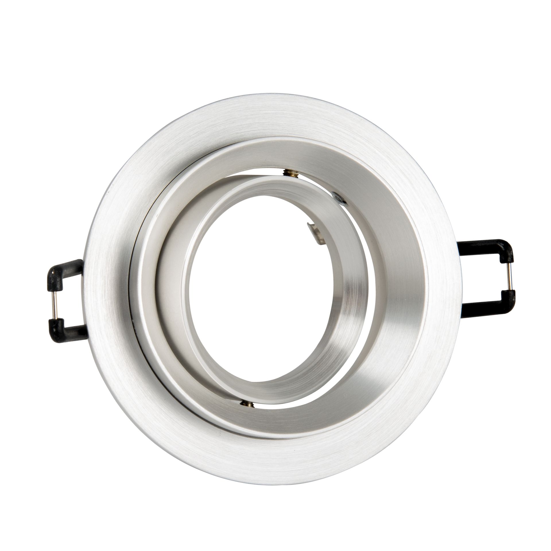 Oczko podtynkowe 1x8W LIKA R 322012 GOLDLUX
