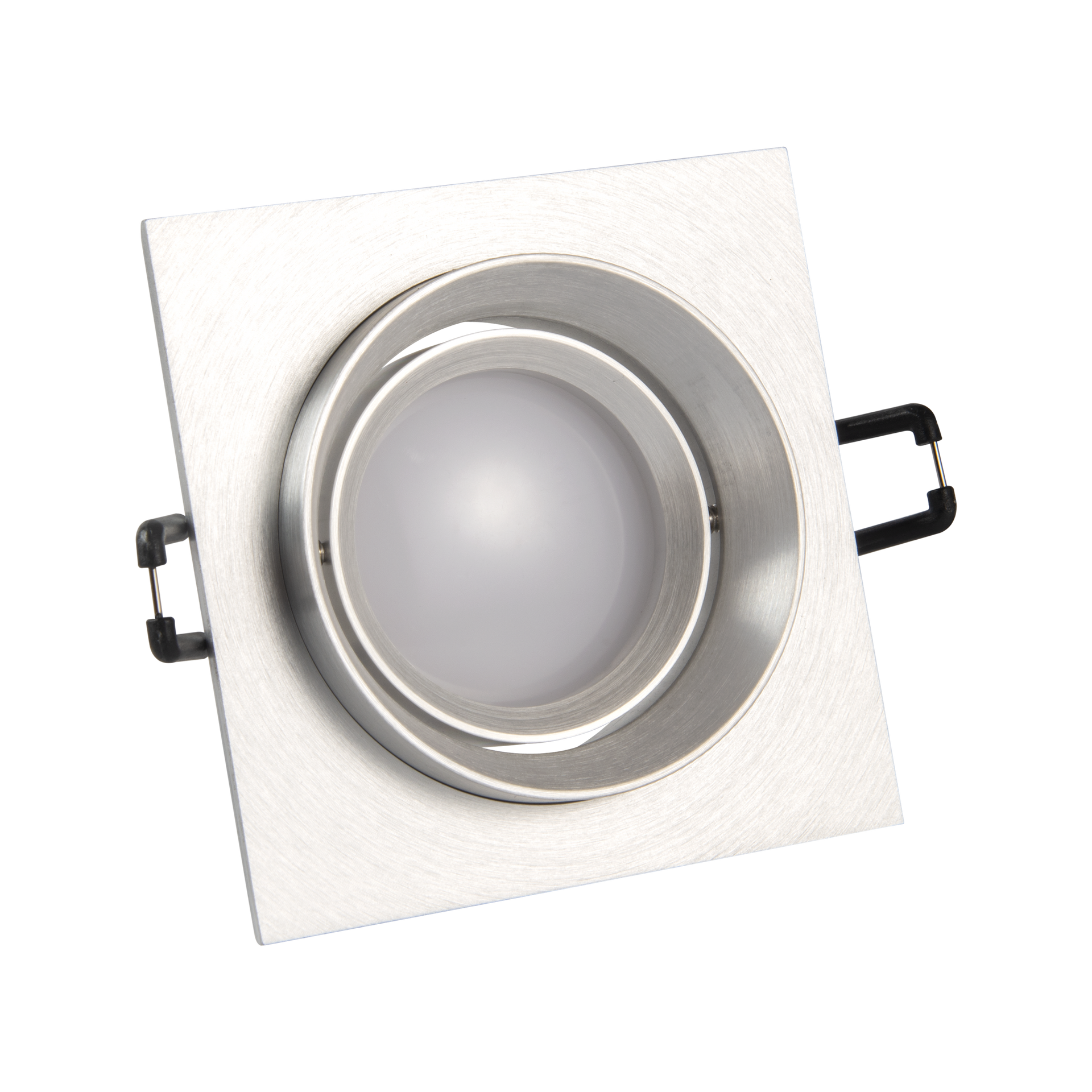 Oczko podtynkowe 1x8W LIKA R 322043 GOLDLUX