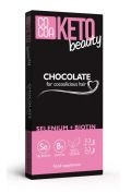 Cocoa Czekolada keto beauty 40 g