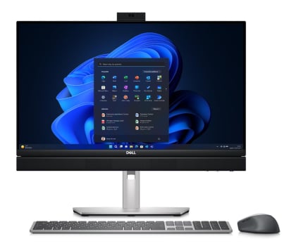 Фото - Персональний комп'ютер Dell Optiplex 24 AIO i5-13500T/16GB/256/Win11P Touch - darmowy odbiór w 22 