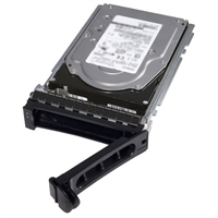 Dysk twardy Dell 4TB SATA 7200 RPM 512n 3,5