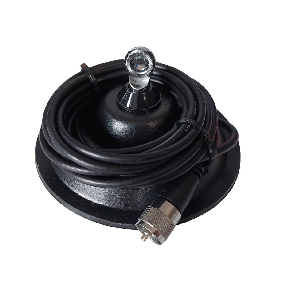 Podstawa magnetyczna 14,5cm ZG-910 DV