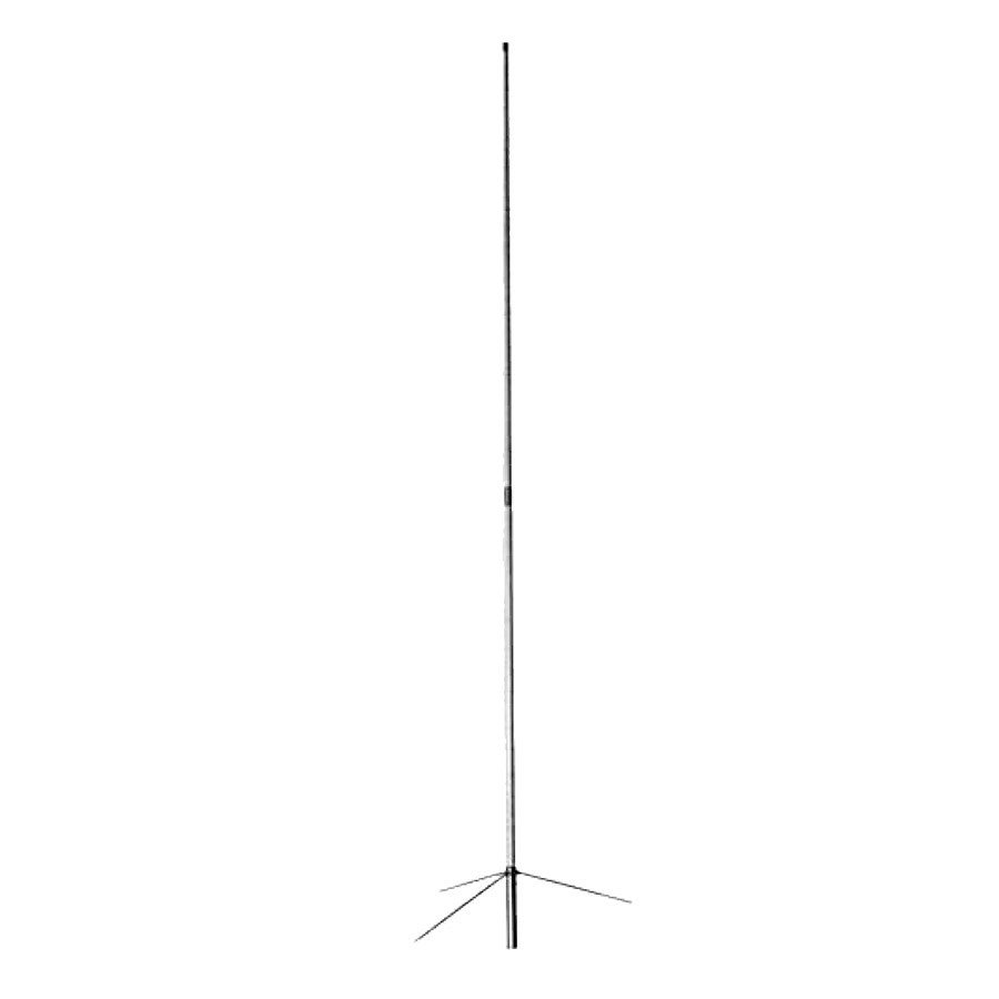 Diamond X-300 N - dwupasmowa antena stacjonarna o długości 3,1m na pasma 144 i 430 MHz