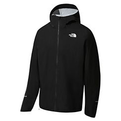 Kurtka The North Face First Dawn 0A536LJK31 - czarna