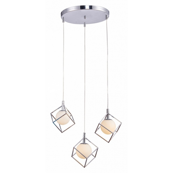 Lampa wisząca SORANO RLD92179-3 Zuma Line