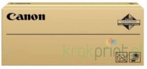 Fuser Canon Oryginał FM1-B291