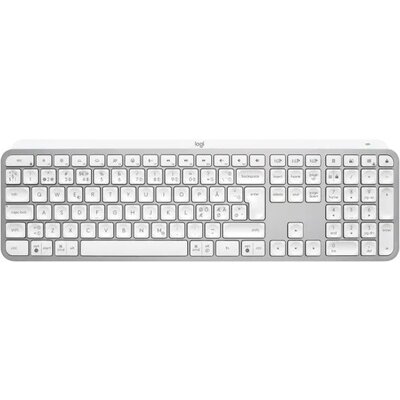 Logitech MX Keys S - szary 920-011588