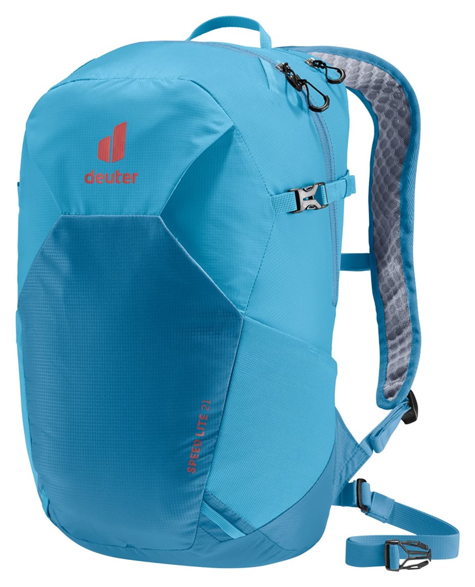 Plecak turystyczny Deuter Speed Lite 21 azure-reef