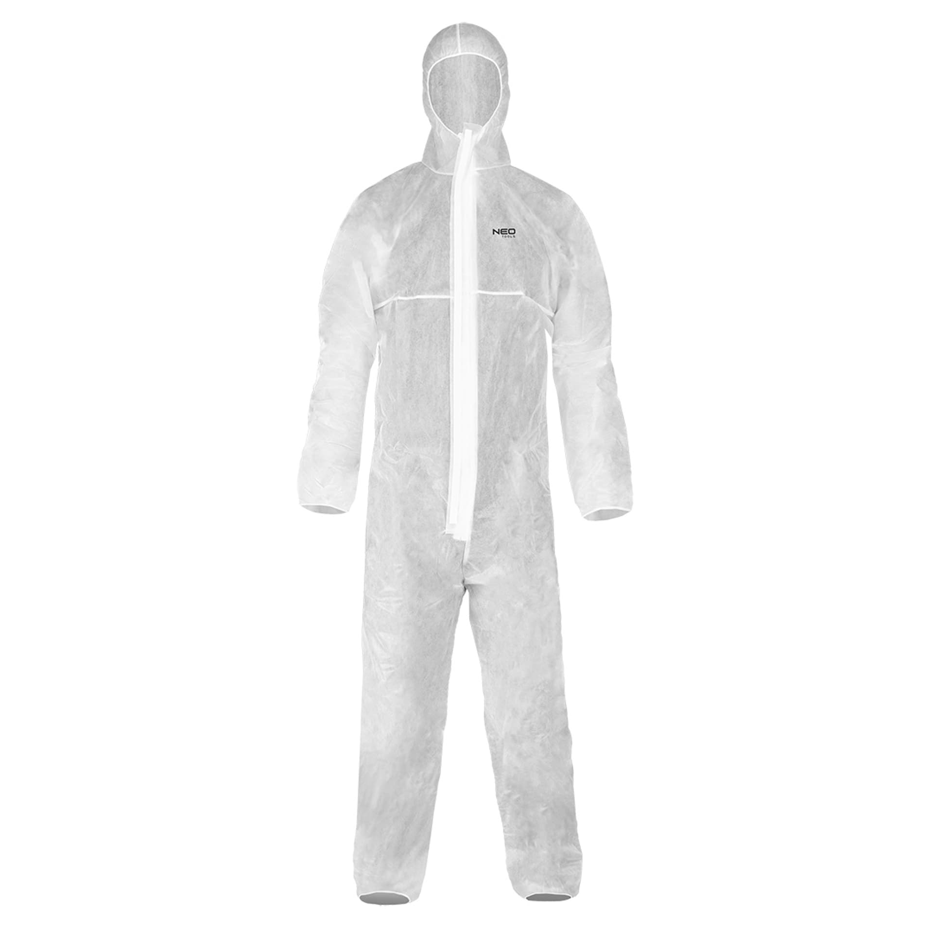 Kombinezon malarski lakierniczy ochronny rozmiar M NEO 81-850-M