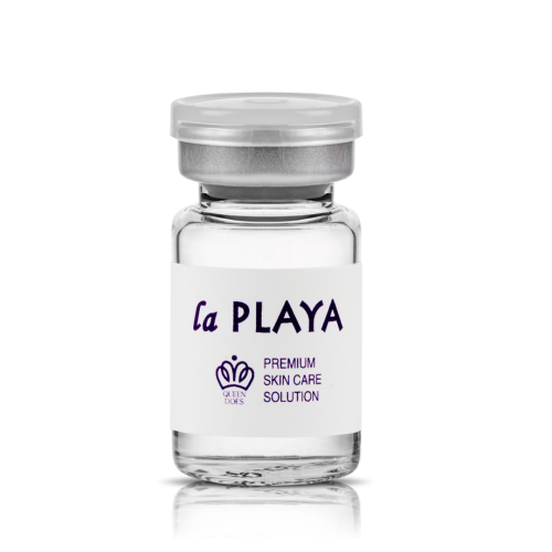 La Playa (1x3ml)