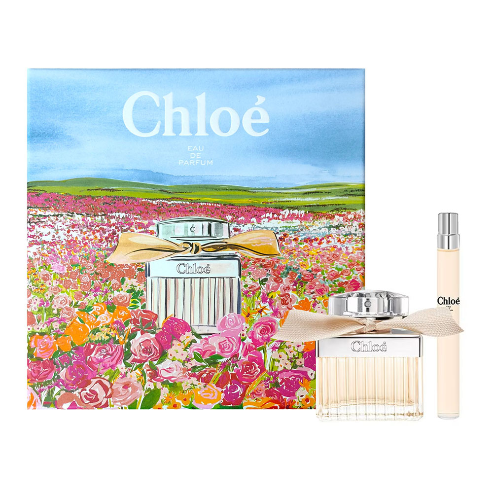 Chloe Eau de Parfum ZESTAW 5973