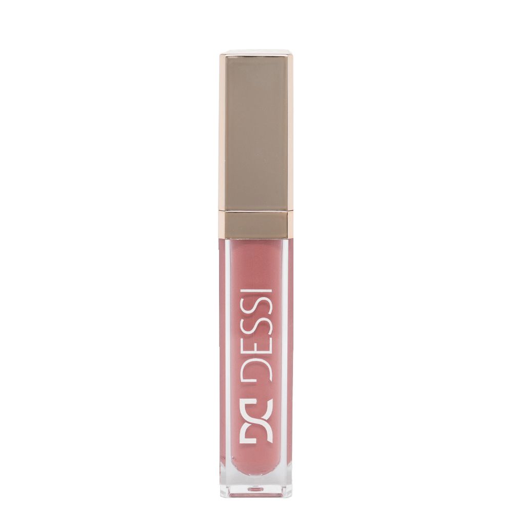 Dessi Pomadka matowa w płynie 20 Heartbeat 5,5ml