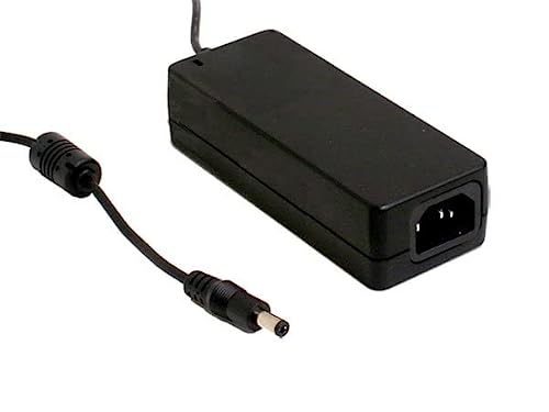 MEANWELL Power Supply 30W / 5V - Zasilacz