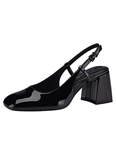 Tamaris Damskie czółenka typu sling-1-29601-20, 40 EU