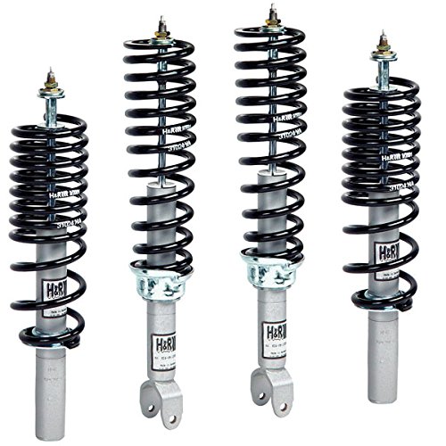 H&R 40949-1 Cup-Kit podwozie
