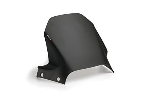 Puig 21448J Kopuła Sport Czarny Matowy