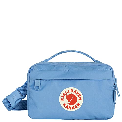 Fjällräven Kånken Hip Pack plecak sportowy, uniseks, Ultramaryna (niebieska), Einheitsgröße, sport